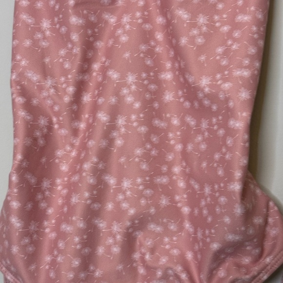 Pink Floral oh lala Leo - Picture 2 of 6